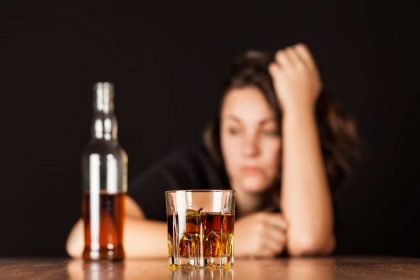 Αυξήθηκαν οι θάνατοι από αλκοόλ