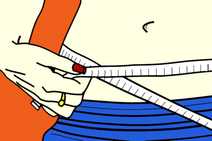 Κάνεις δίαιτα αλλά δεν χάνεις με τίποτα το λίπος στην κοιλιά; Να γιατί συμβαίνει!| Fay's book