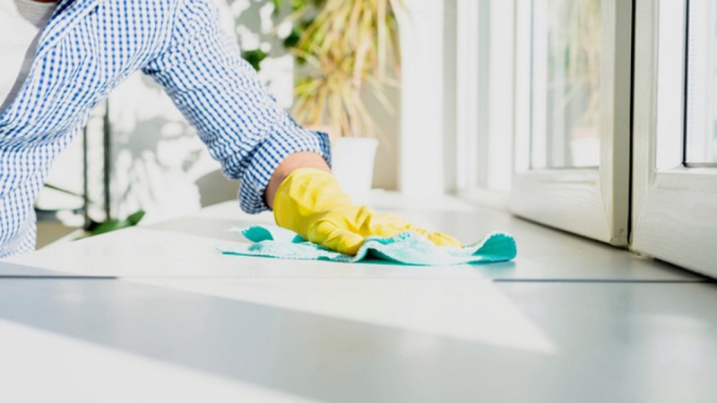 ανοιξιάτικες αλλεργίες