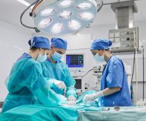 μεταμόσχευση οργάνων