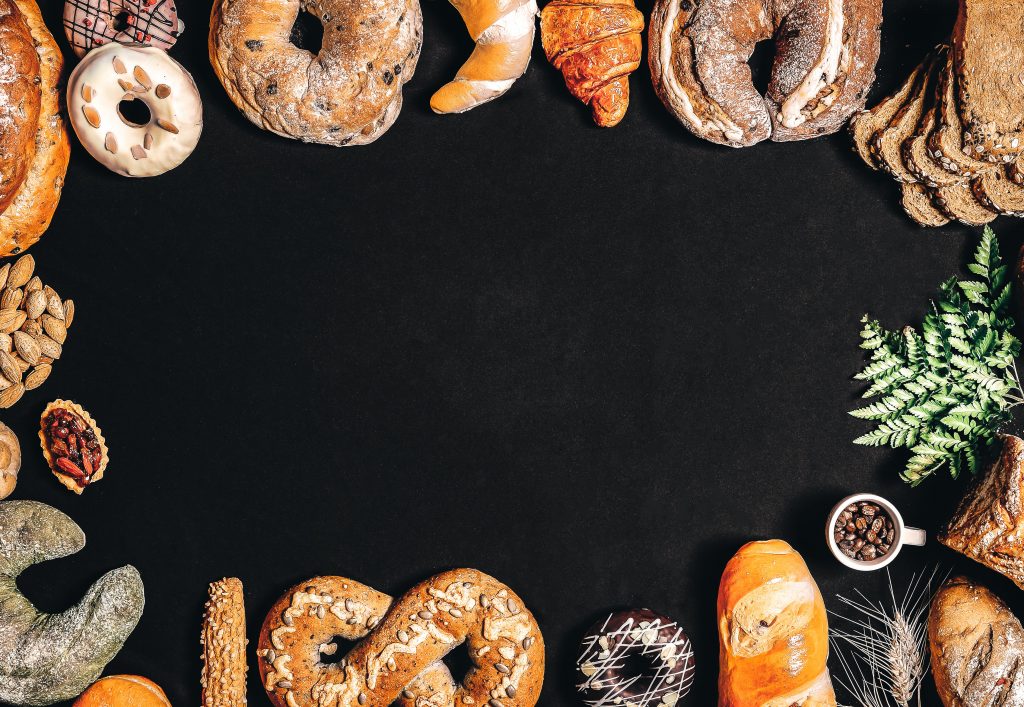 ποιες τροφές έχουν υδατάνθρακες