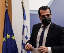 Πλεύρης Θάνος