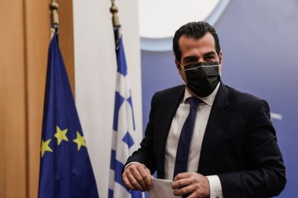 Πλεύρης Θάνος