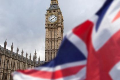 Βρετανία - εμβολιασμό