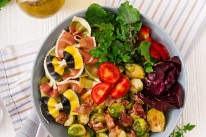 νηστεία και διατροφή