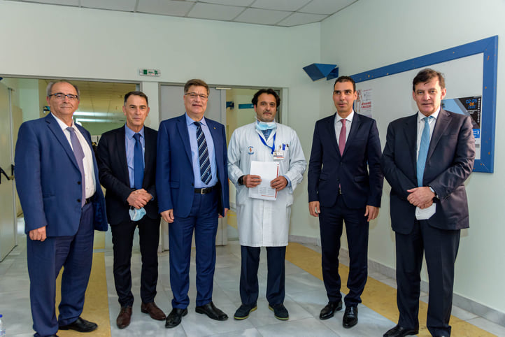 θεραπευτική άσκηση