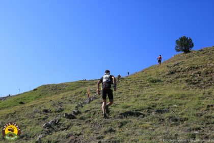 Ursa Trail Metsovo 2022 - Sports Excellence