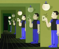 Ψυχαναγκασμός: Τι είναι;
