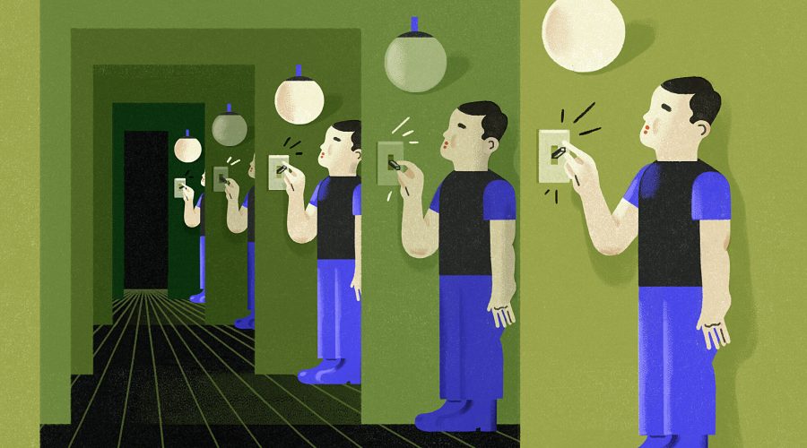 Ψυχαναγκασμός: Τι είναι;
