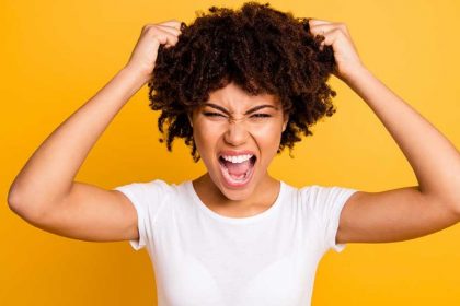 Tριχοτιλλομανία