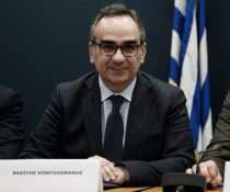 Κοντοζαμάνης