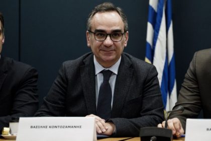 Κοντοζαμάνης