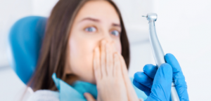 Οδοντιατρικό άγχος: Πως να το αντιμετωπίσετε;