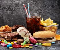 junk food