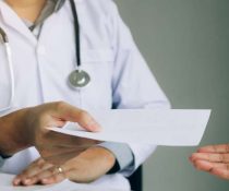 οικογενειακός προσωπικός γιατρός συνταγή απο προσωπικό γιατρό