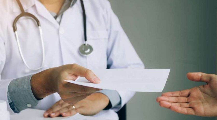 οικογενειακός προσωπικός γιατρός συνταγή απο προσωπικό γιατρό