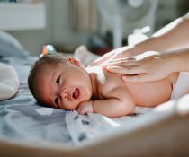 ΕΟΦ: Ανάκληση παρτίδων baby oil