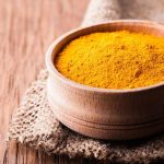 κουρκουμάς