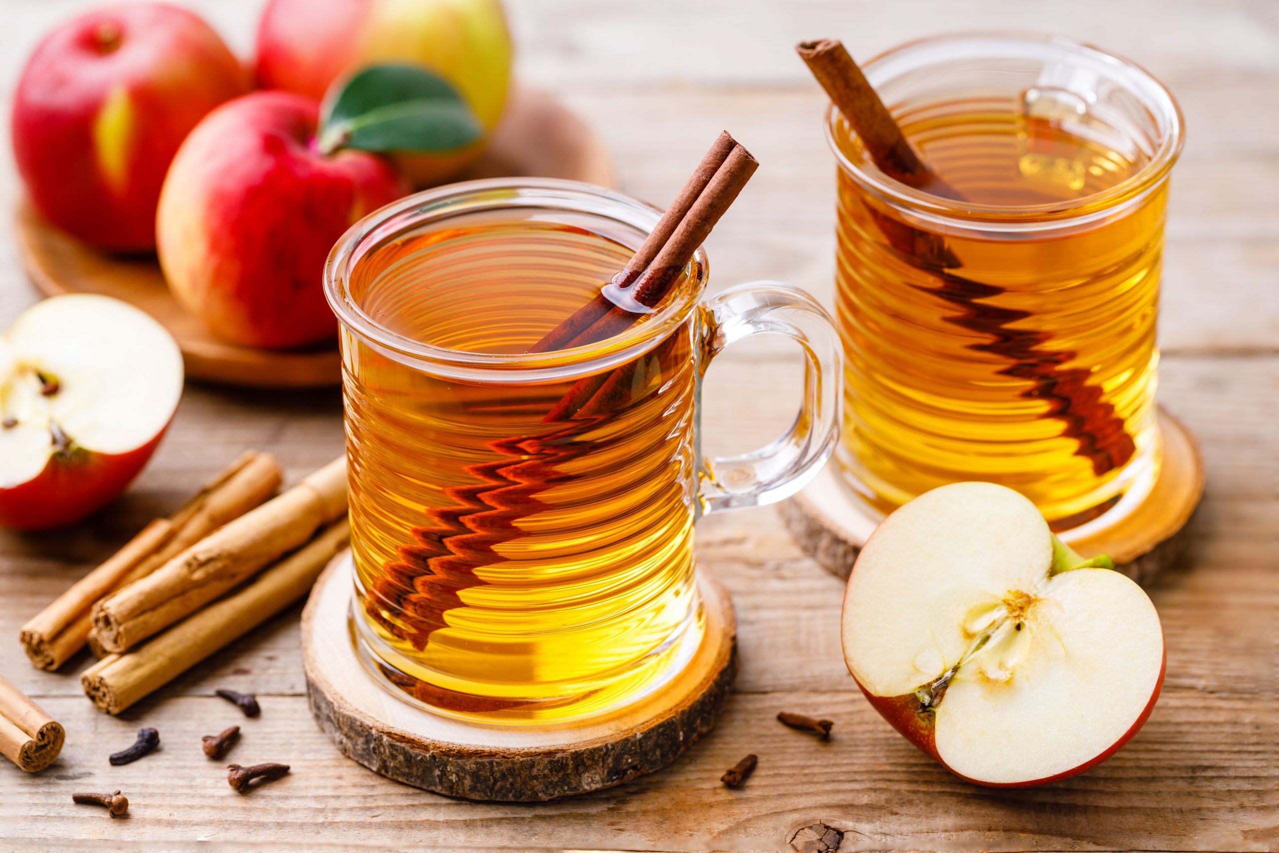 συνταγή αδυνατίσματος με μηλόξυδο πρέπει να χάσετε βάρος σε δύο εβδομάδες