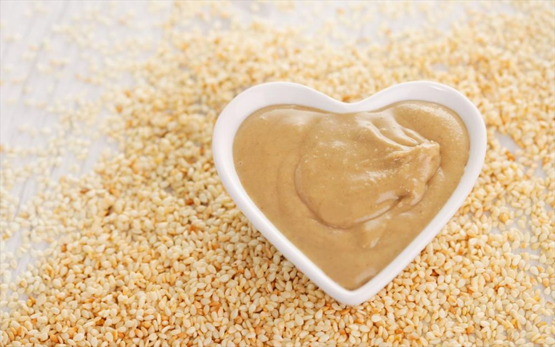 Ταχίνι και οφέλη 