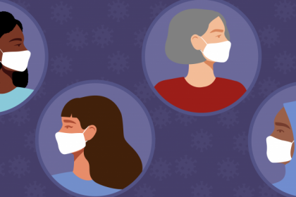 λοίμωξη με κορονοϊό;