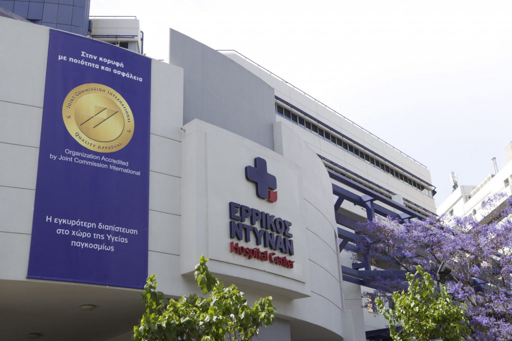 ντυναν νεες μέθοδοι καρδιοπαθειες