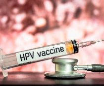 HPV εμβολιασμός