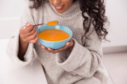 Διατροφή και πυρετός – Οι τροφές που ανεβάζουν τη θερμοκρασία