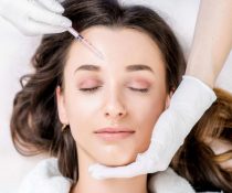 plastic hyaluronic