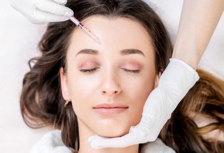 plastic hyaluronic