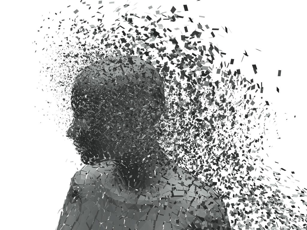 Κατάθλιψη και αντικαταθληπτικά 