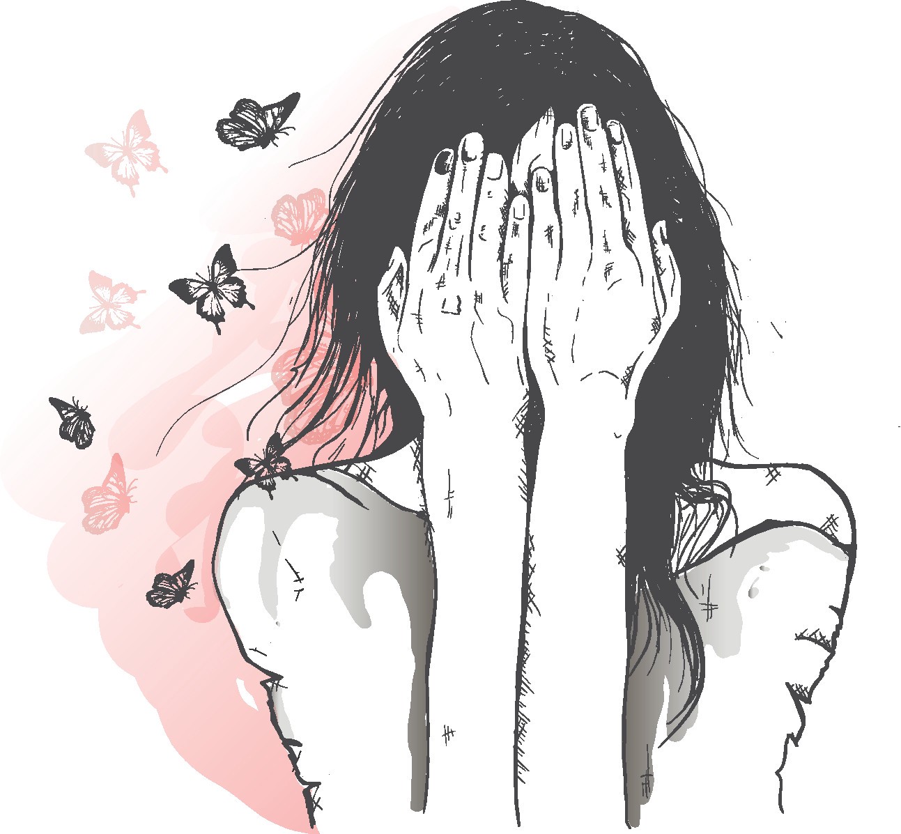 χαμηλή αυτοεκτίμηση 