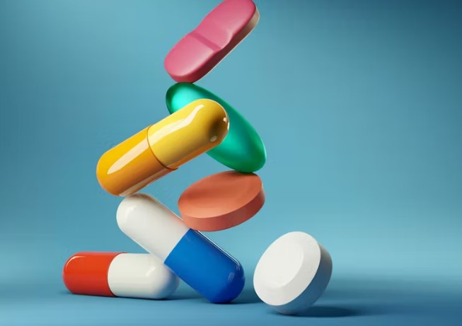 Αντιβιοτικά