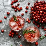 κράνμπερι - βατόμουρο για ουρολοίμωξη