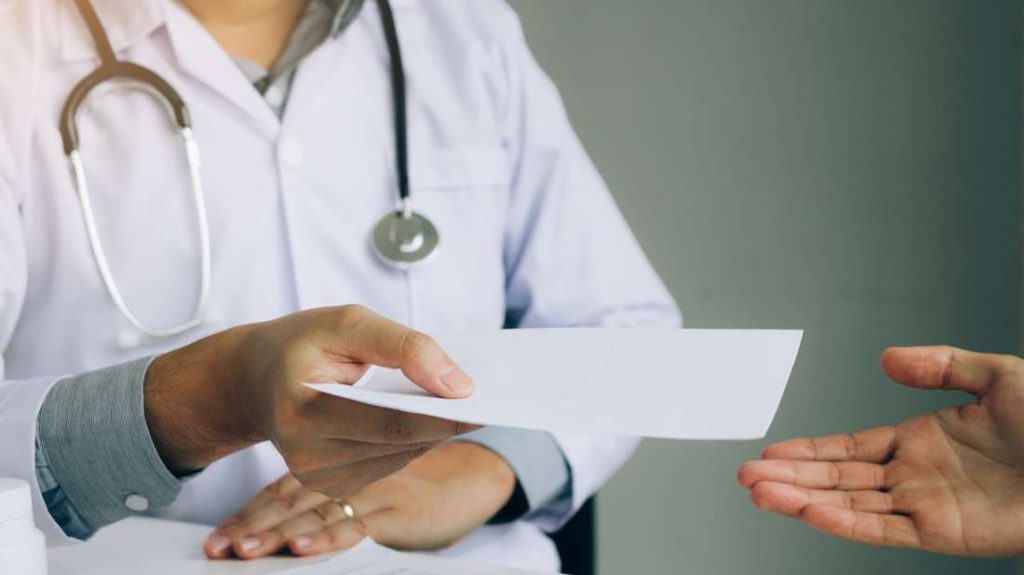 Συνταγή γιατρού για ουρολοίμωξη Τι απαγορεύεται στην ουρολοίμωξη;