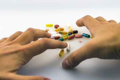 Αναλγητική συσκευή ανακουφίζει από τον πόνο χωρίς φάρμακα