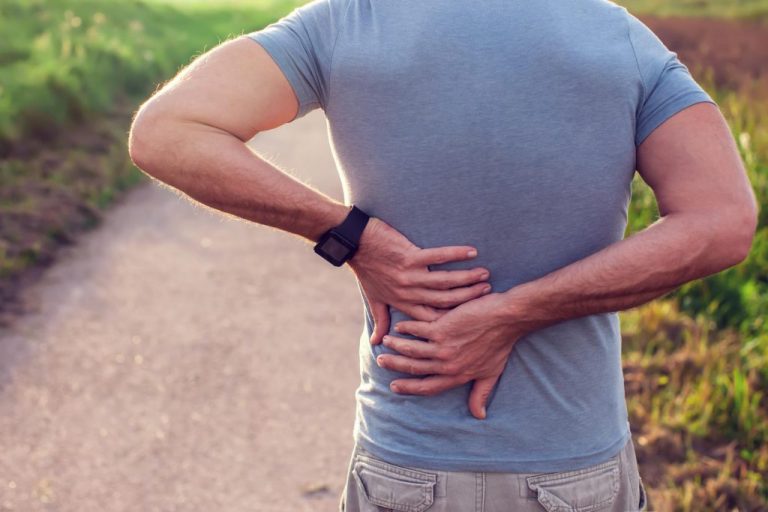 Can Kidney Problems Cause Muscle Pain