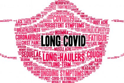 Long Covid – Δερματολογικά και σεξουαλικά συμπτώματα