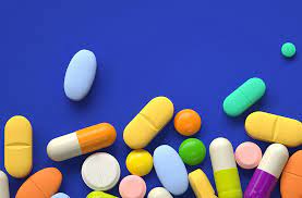 μυοχαλαρωτικά χάπια