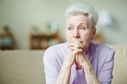 Υποθυρεοειδισμός: Αυξημένος ο κίνδυνος άνοιας για τους ηλικιωμένους