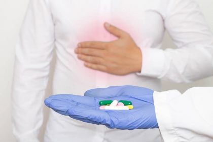 10 χάπια για τον πόνο στο στομάχι - Φάρμακα πάντα με συνταγή