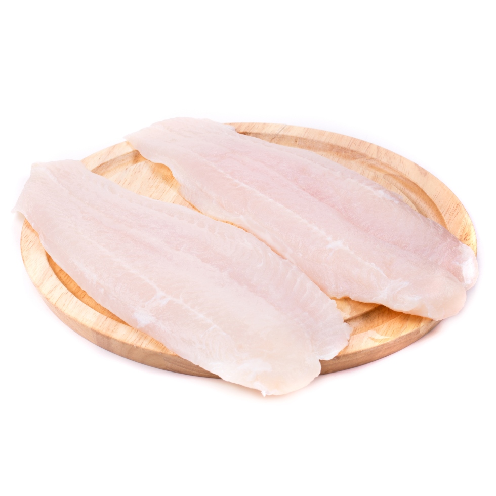 παγκάσιους ψάρι φιλέτο - ψάρια που δεν τρώγονται 