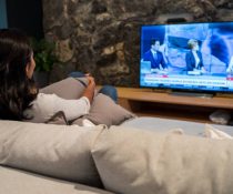 εθισμός στις ειδήσεις