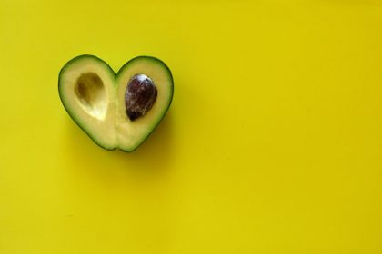 Αβοκάντο – Το εξωτικό φρούτο που προστατεύει την καρδιά