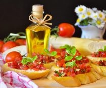 φαγητό εγκέφαλος