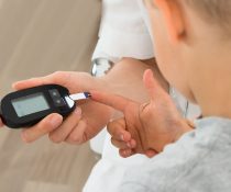 σακχαρώδη διαβήτη σε παιδιά;