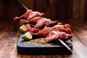  ψήσιμο στα κάρβουνα καρκινογόνο