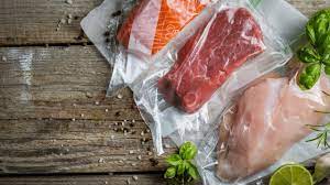 μαγειρεμα σε κενό αέρος sous vide