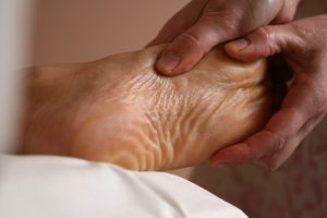 τενοντίτιδα αχιλλείου μεσοθεραπεία