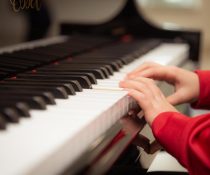 εκμάθηση μουσικού οργάνο